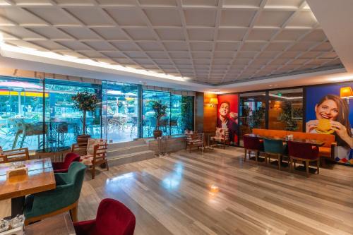 Park Inn by Radisson Istanbul Asia Kavacik in Istanbul