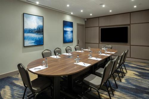 Hilton Garden Inn Istanbul Pendik in Istanbul