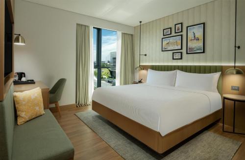 Hilton Garden Inn Istanbul Pendik in Istanbul