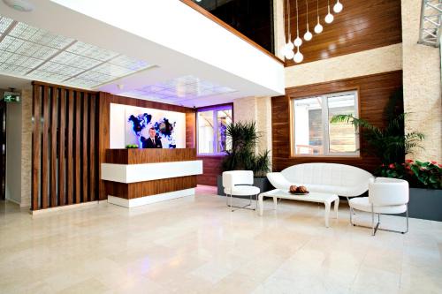 Endglory Hotel in Çorlu