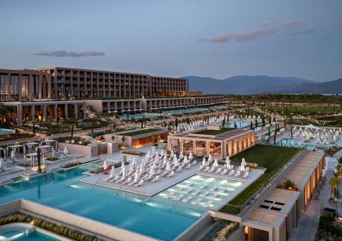 Akra Didim Resort & SPA in Didim