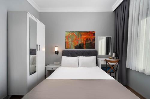 Crown Dream İstanbul Hotel in Istanbul