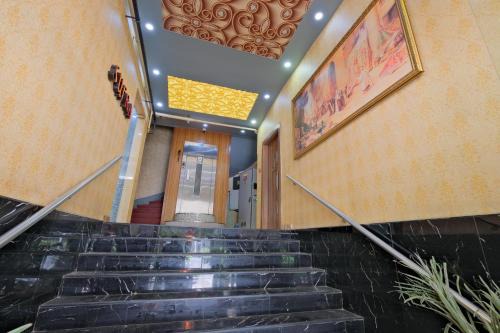 Yenikapi Hotels in Istanbul