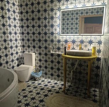 Menekşe Sultan Köşkü Otel Oda 2 in Bornova