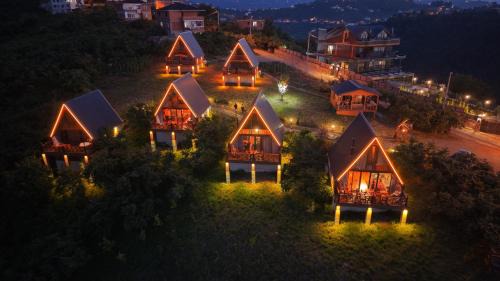 Sifla Bungalov & Restoran in Trabzon