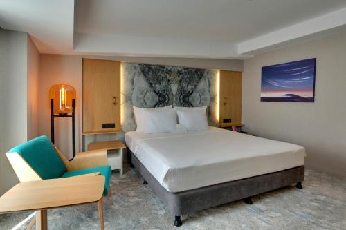 Grande Arte Hotel in Eskisehir