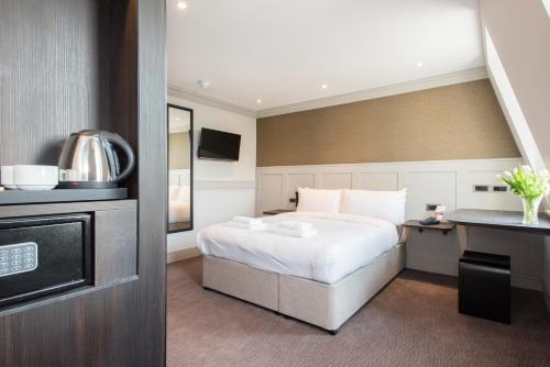 Dream Nova Hotel in Istanbul