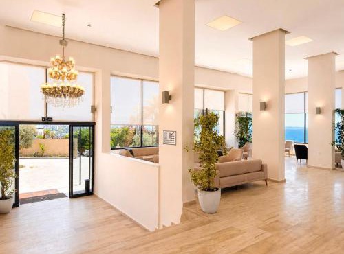 Altamare Hotel in Kuşadası