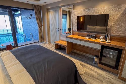 Ramada by Wyndham Erzincan Ergan in Erzincan