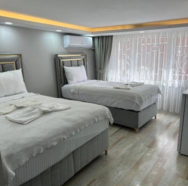 lord ımmortelle apartment in Istanbul