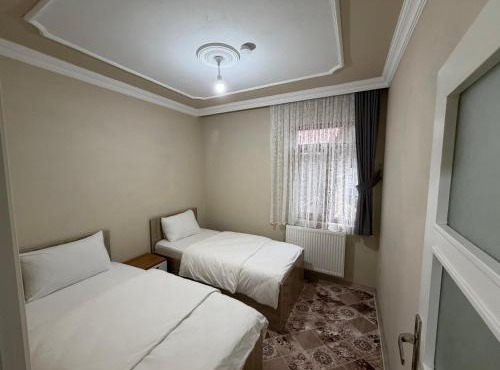 Kır Home in Çaykara