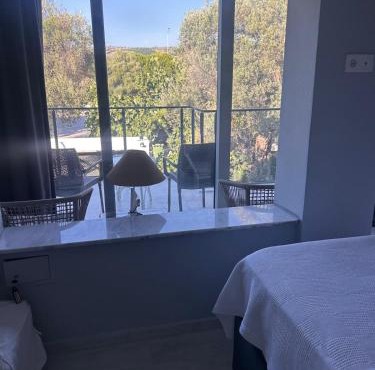 Villa Fontes Stay, Massage and Therapy in Çeşme