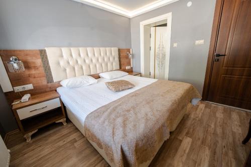 Şehrizade Konakları in Amasya