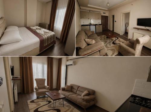 Han Suite Ev-Otel Mersin in Kaleköy