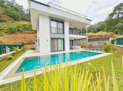 Villa Harun in Marmaris