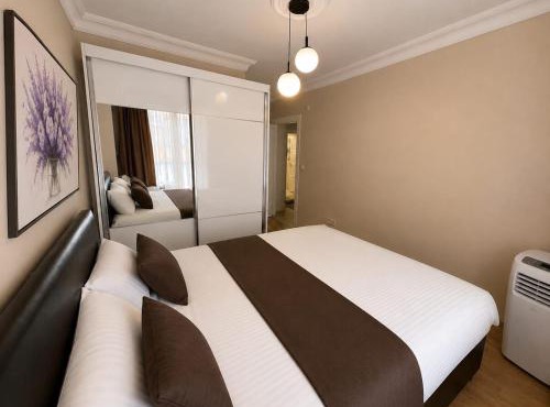 Bomonti Grand Royale Şişli
