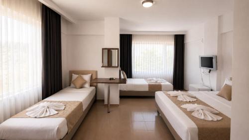 Grand Erdek Hotel in Erdek