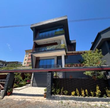 Yeşilliğin İçindeki Aradığınız Huzur in Akcaabat