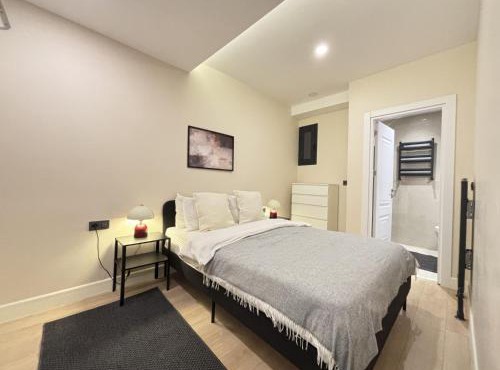 Luxury 2BR Residence in Nişantaşı in Istanbul