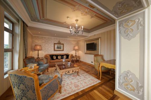 Crowne Plaza Istanbul - Old City by IHG in Istanbul