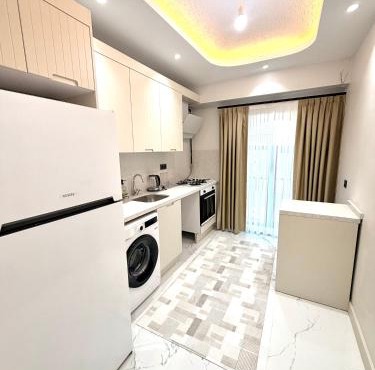 Bio Residence in Arnavutköy