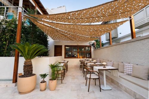 House Sola Alaçatı in Alaçatı