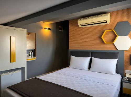 Letstay Hotel - Adults Only in Antalya