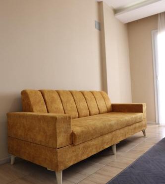 Gold Apart Otel in Mersin