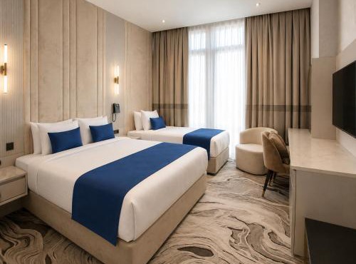Elite World Comfy Istanbul Avcılar in Avcılar