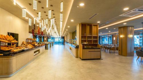 Çenger Blue Collection Hotel Ultra All Inclusive in Manavgat