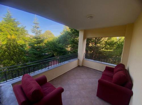 Cozy rooms near the airport in Arnavutköy