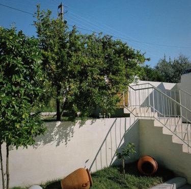 Alba Terra Houses in Pamukkale