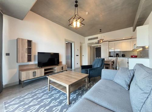 Premium Residence Sinpaş Queen Bomonti