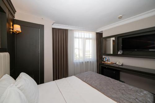 Topkapi Old City Kensington Hotel Ottoman Heritage in Istanbul