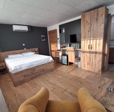 Kasabalı OTEL&BUNGALOW in Menderes