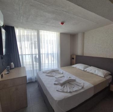 Lumy Suite Hotel Bodrum Gumbet - Private Pool in Bodrum City