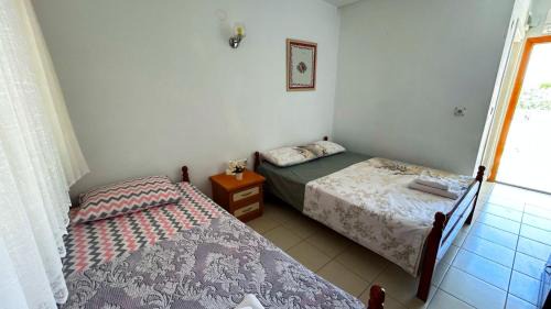 Başarır Pansiyon in Ayvacık