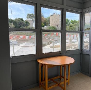 Alacatı Summer House in Çeşme