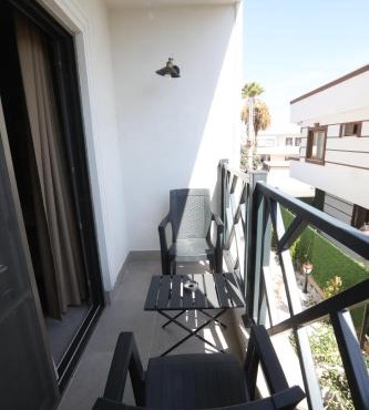 Italy hotel in Silifke