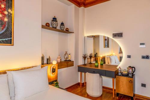 Elmina Beyoğlu Hotel in Istanbul