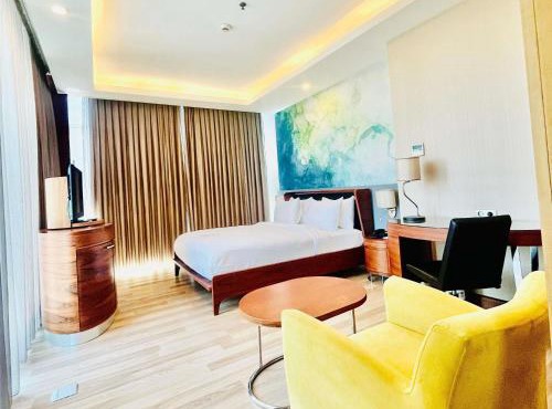 Mercure Istanbul Umraniye in Istanbul