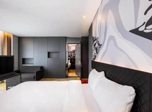 ibis Styles Istanbul Merter in Istanbul
