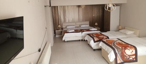 Ayışık Otel in Hamidiye