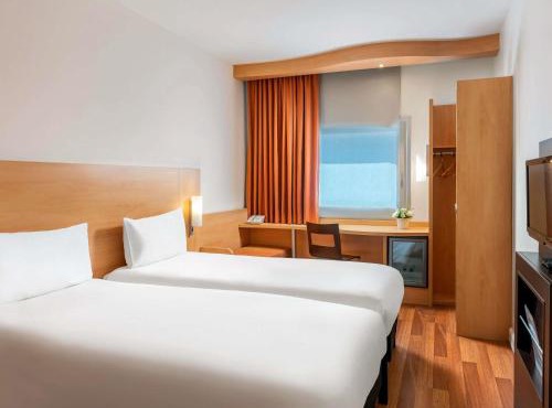Ibis Izmir Alsancak in İzmir