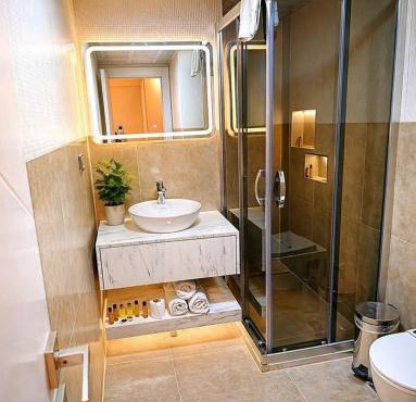 ARDOS PARK HOTEL in Ankara