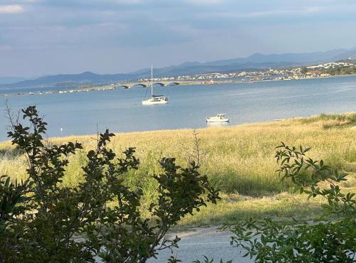 Oran House in Ayvalık