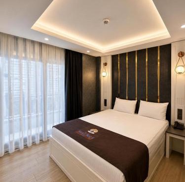 Ber Mai İnci Hotel Antalya in Antalya