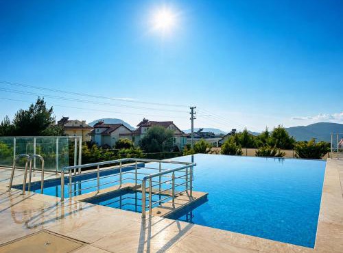 Villa Panorama View Oludeniz in Fethiye