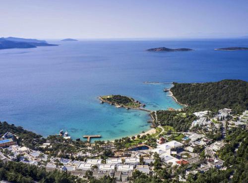 Rixos Premium Bodrum in Torba