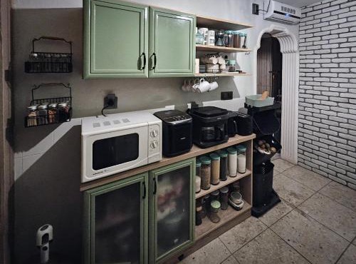 Villa Nest Uludağ in Bursa